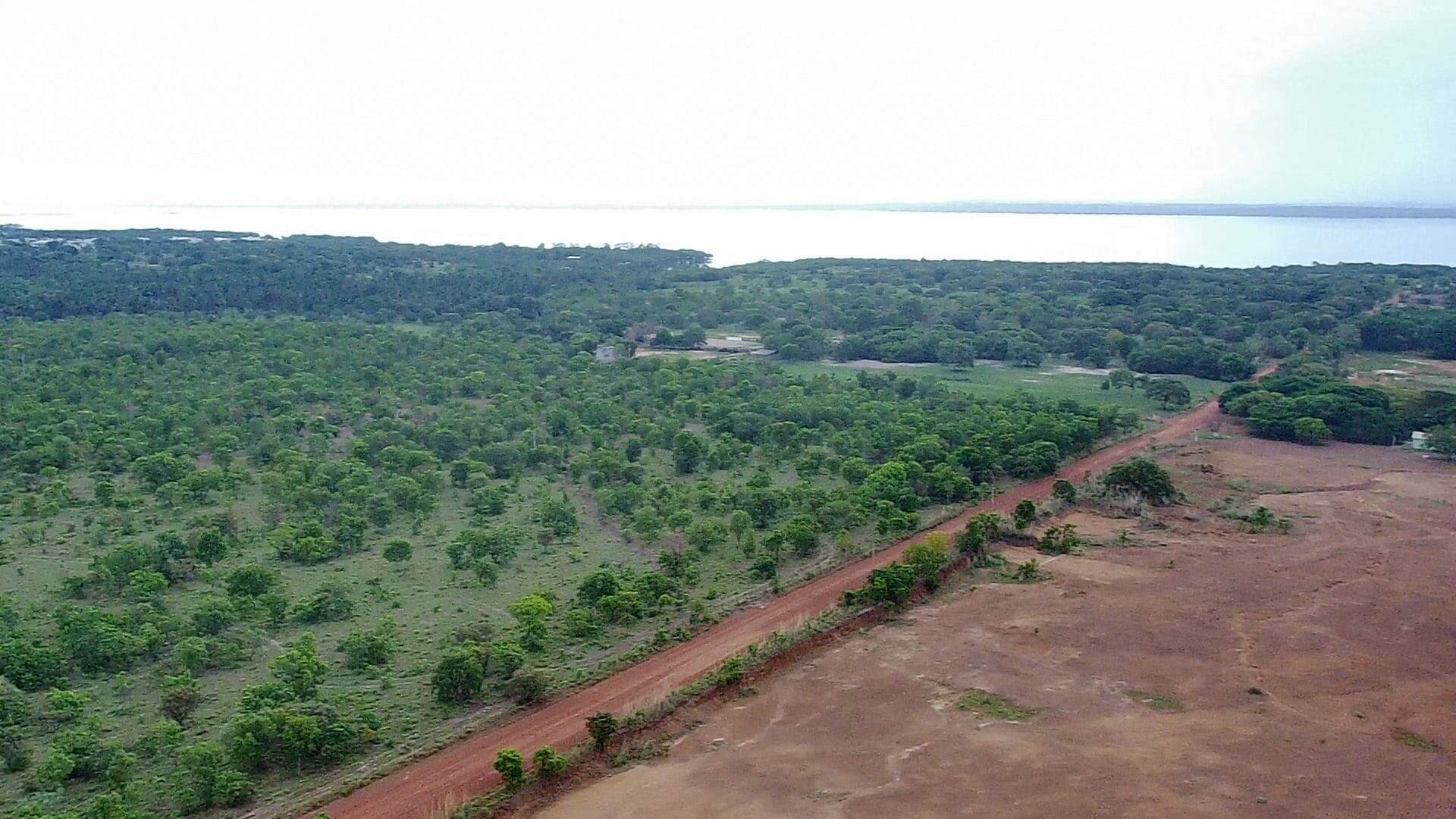 Lote à venda no Área Rural de Palmas: 