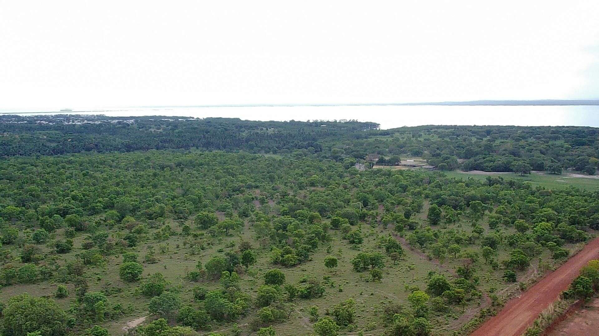 Lote à venda no Área Rural de Palmas: 