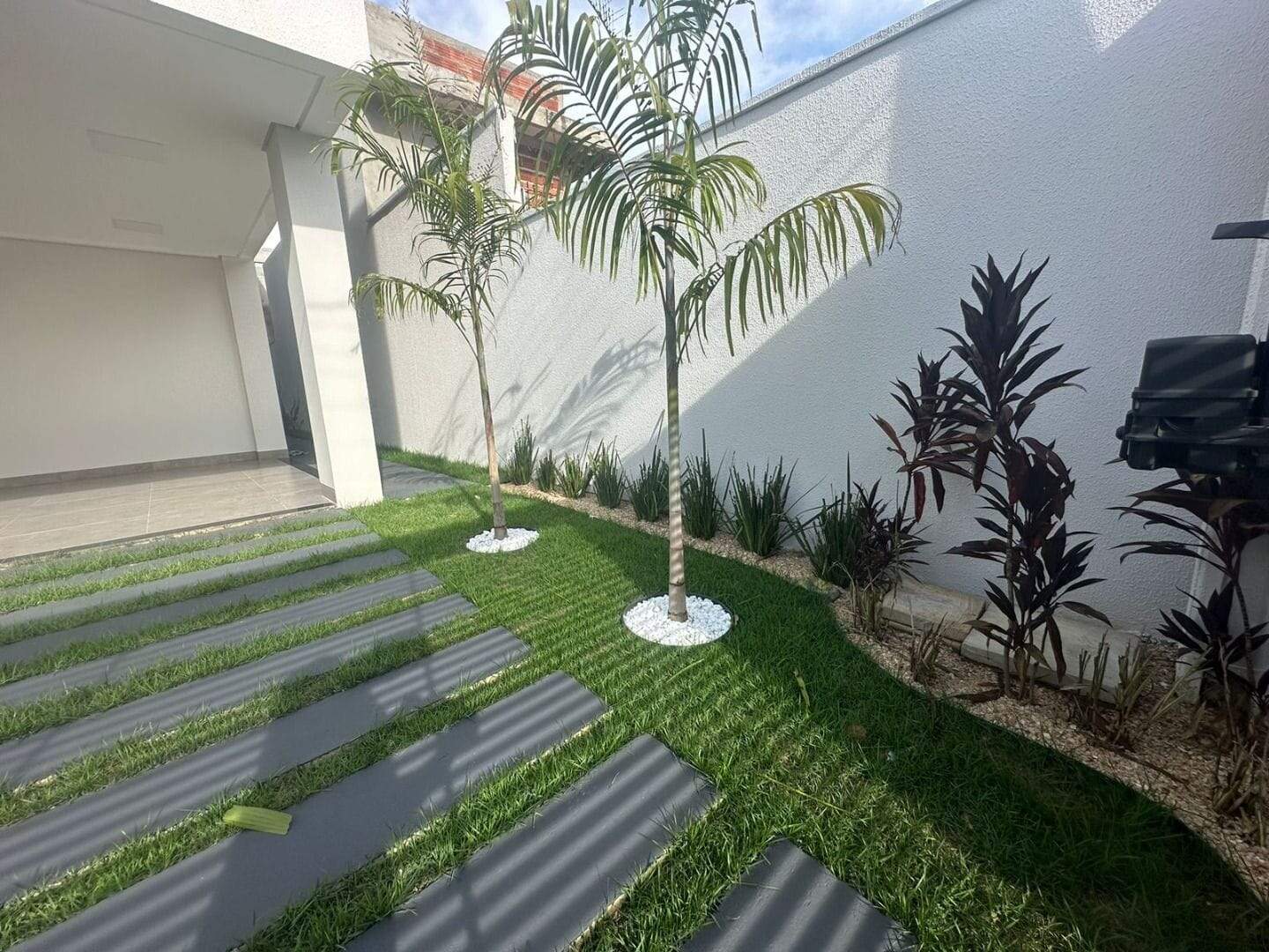 Sobrado à venda no Plano Diretor Sul: 