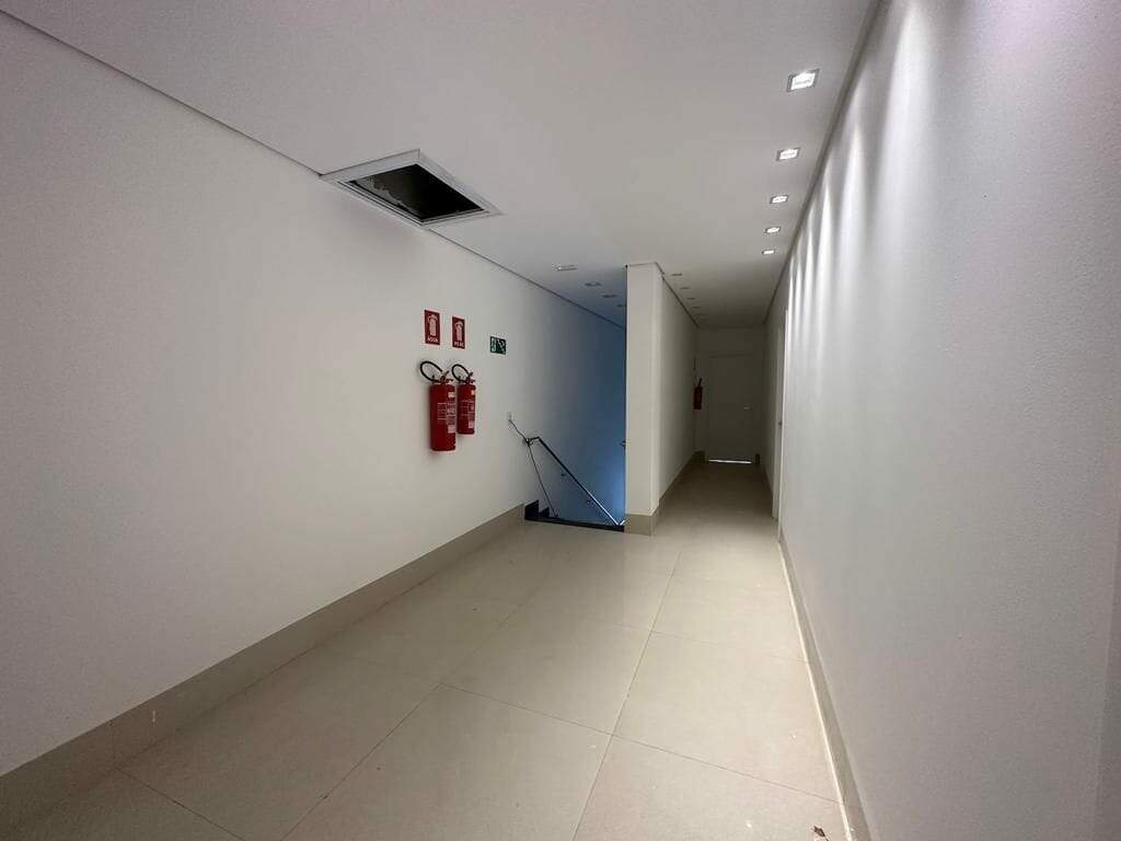 Sala comercial para aluguel no Plano Diretor Sul: 