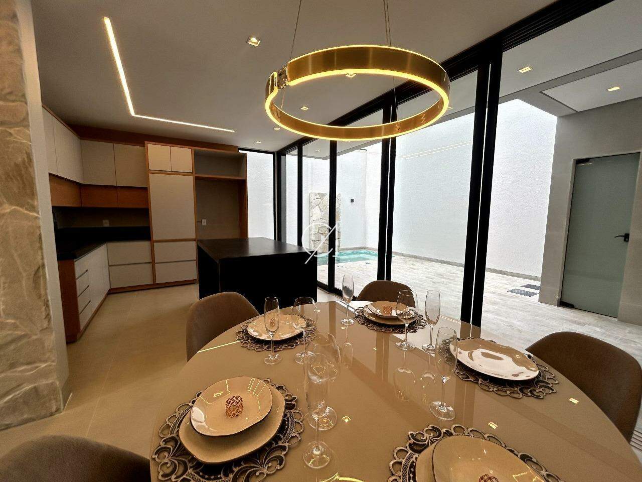 Casa à venda no Plano Diretor Sul: 