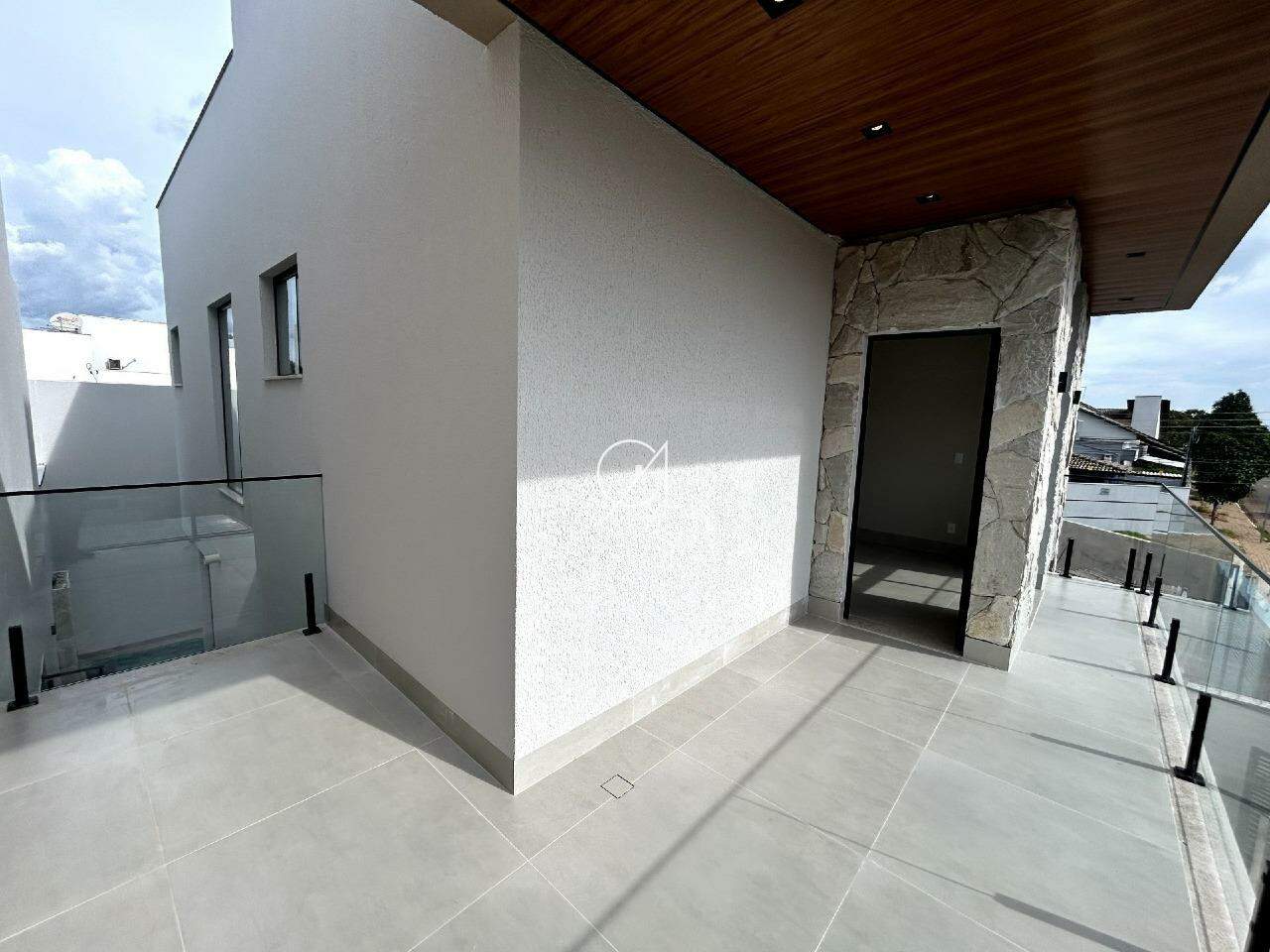 Casa à venda no Plano Diretor Sul: 