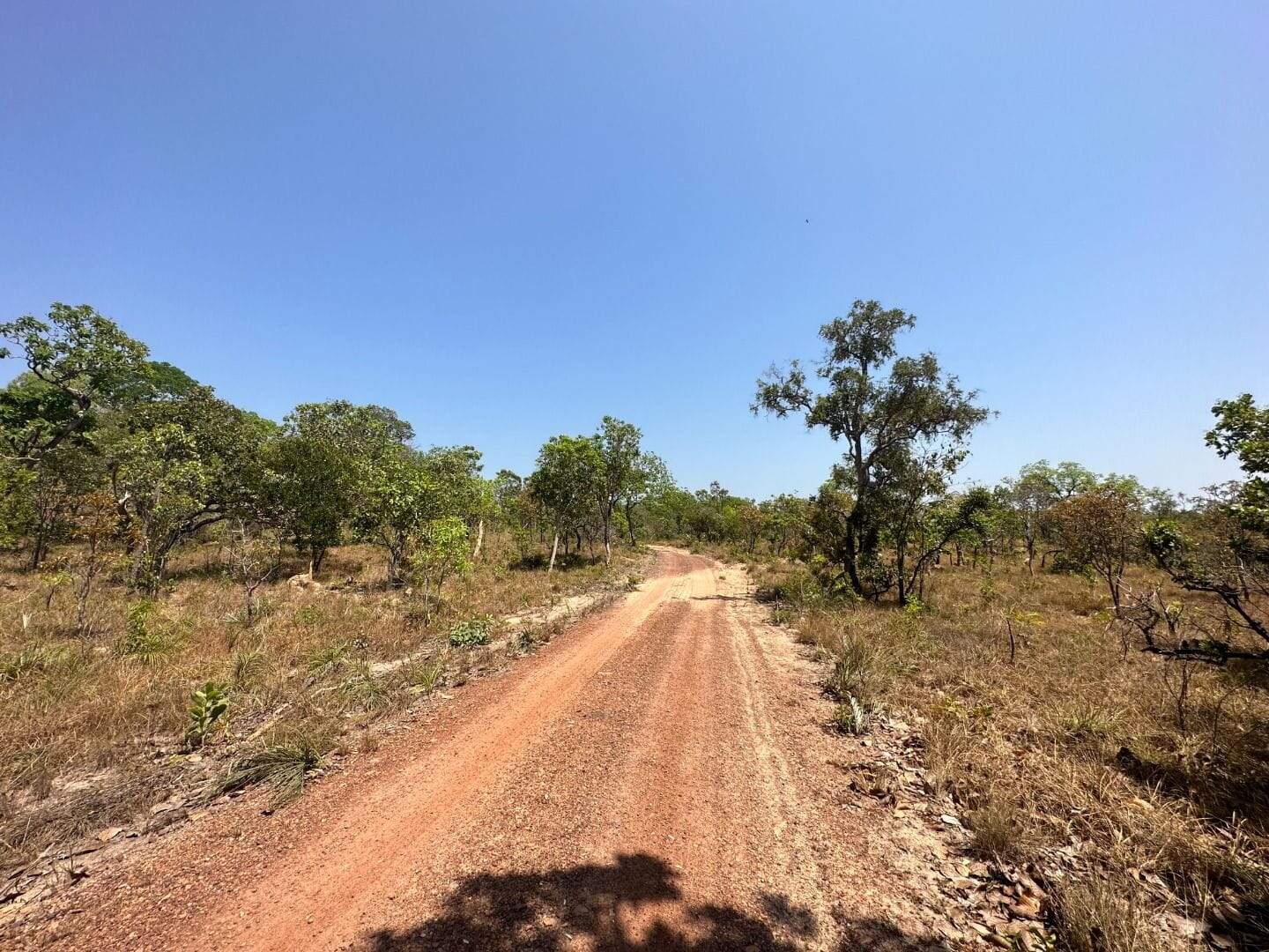 Fazenda à venda no Setor Central: 