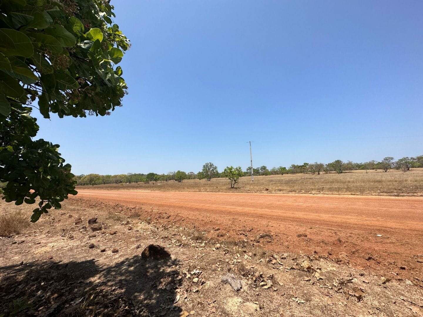 Fazenda à venda no Setor Central: 