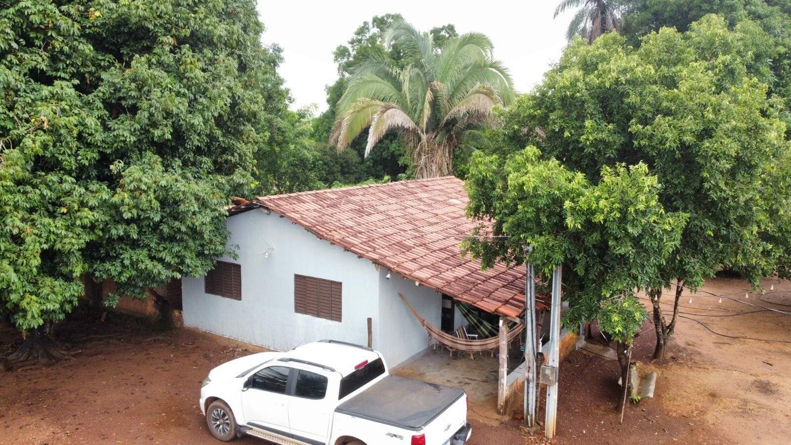 Fazenda à venda no Área Rural de Palmas: 