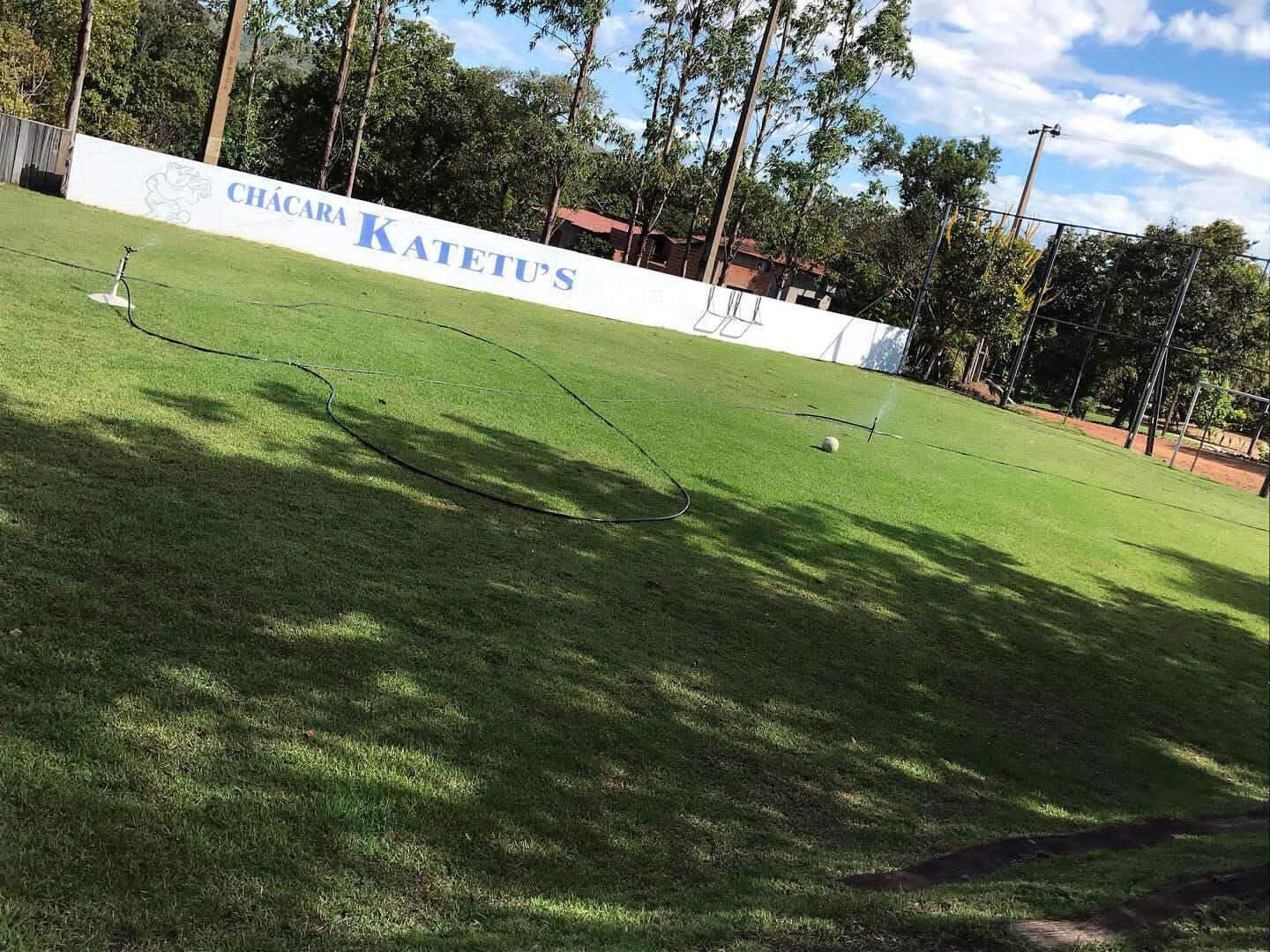 Chácara à venda no Área Rural de Palmas: 