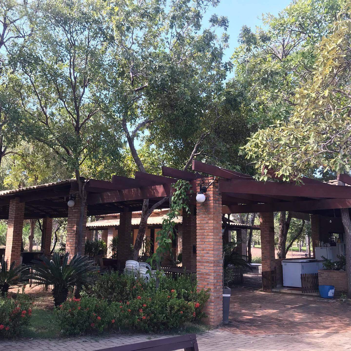 Chácara à venda no Área Rural de Palmas: 