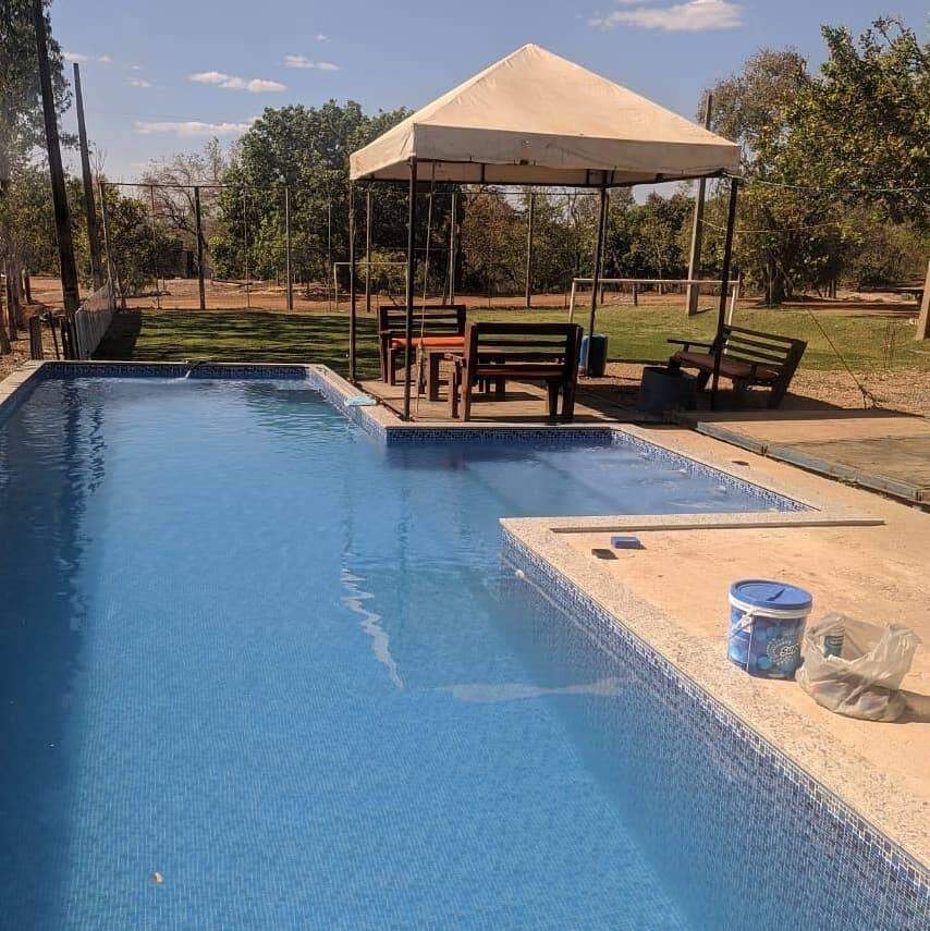 Chácara à venda no Área Rural de Palmas: 