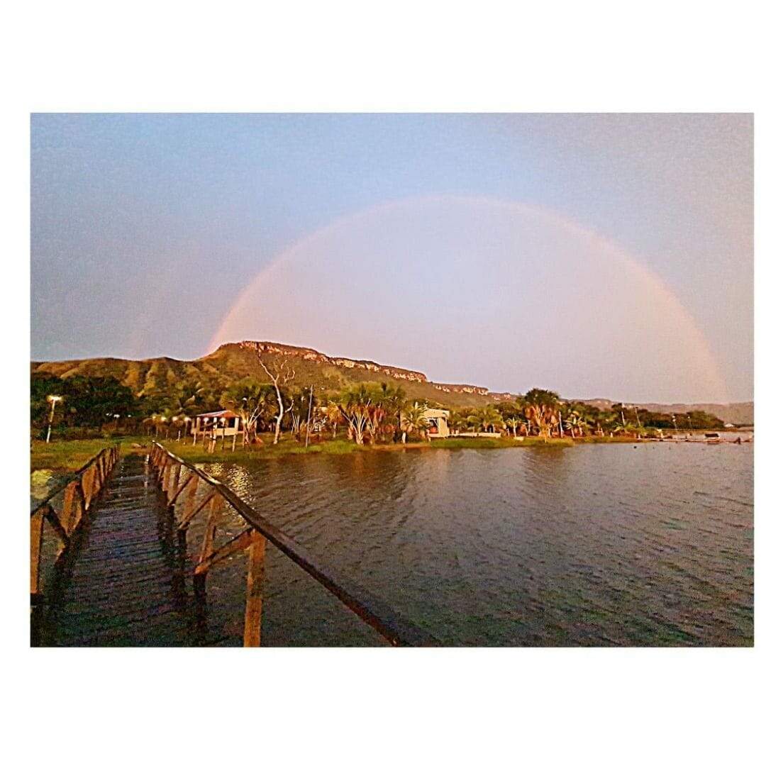Chácara à venda no Área Rural de Palmas: 