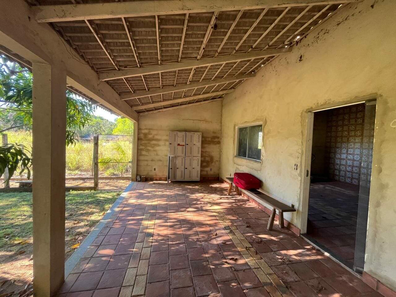 Chácara à venda no Área Rural de Palmas: 