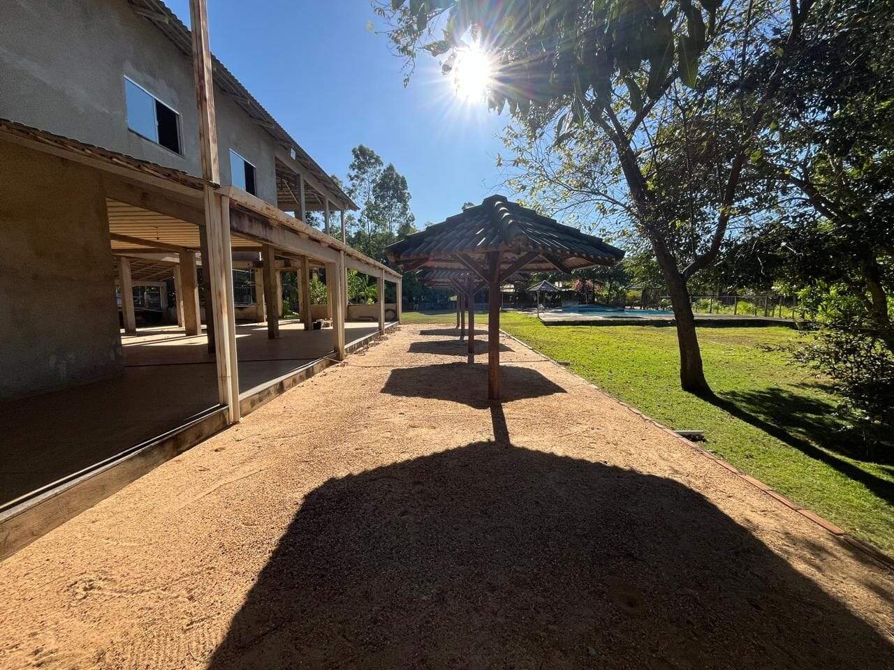 Chácara à venda no Área Rural de Palmas: 