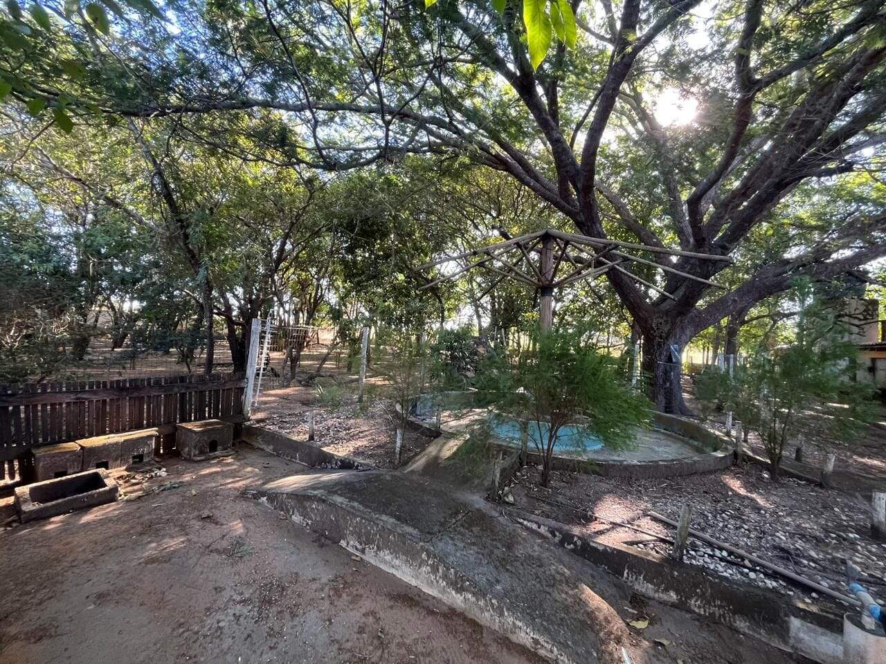 Chácara à venda no Área Rural de Palmas: 