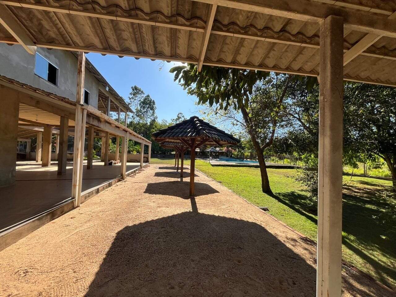 Chácara à venda no Área Rural de Palmas: 