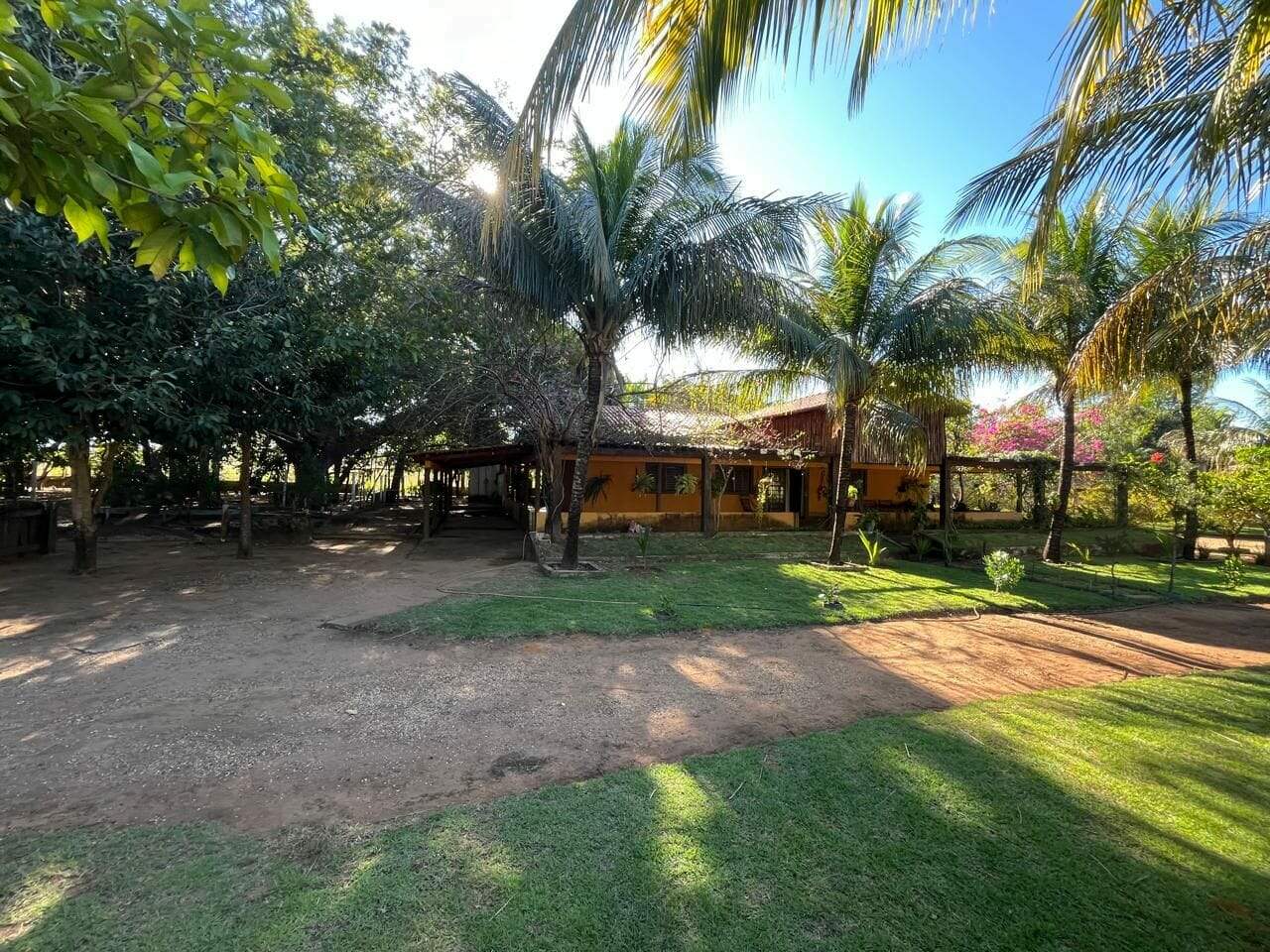 Chácara à venda no Área Rural de Palmas: 