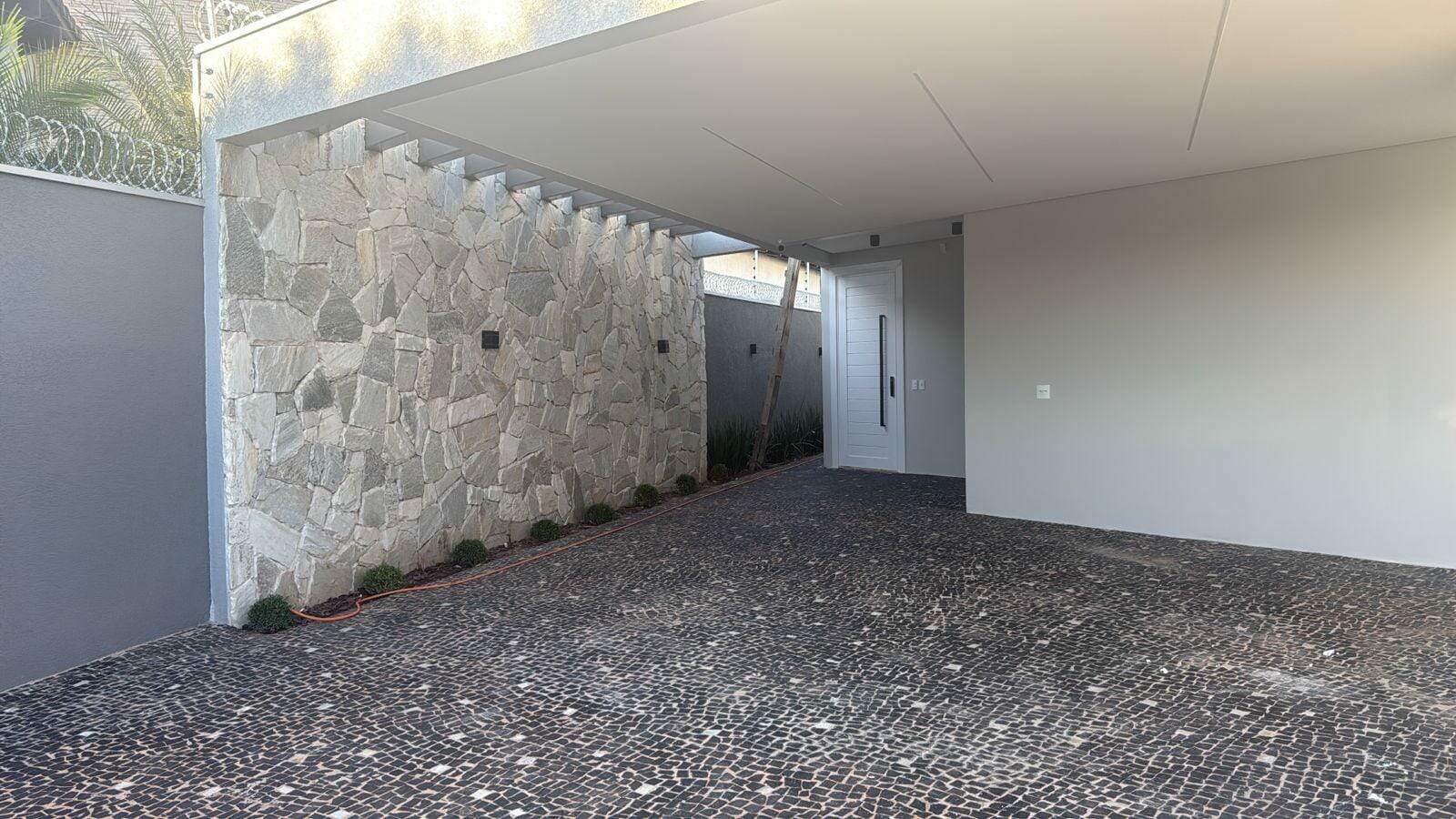 Casa à venda no Plano Diretor Sul: 