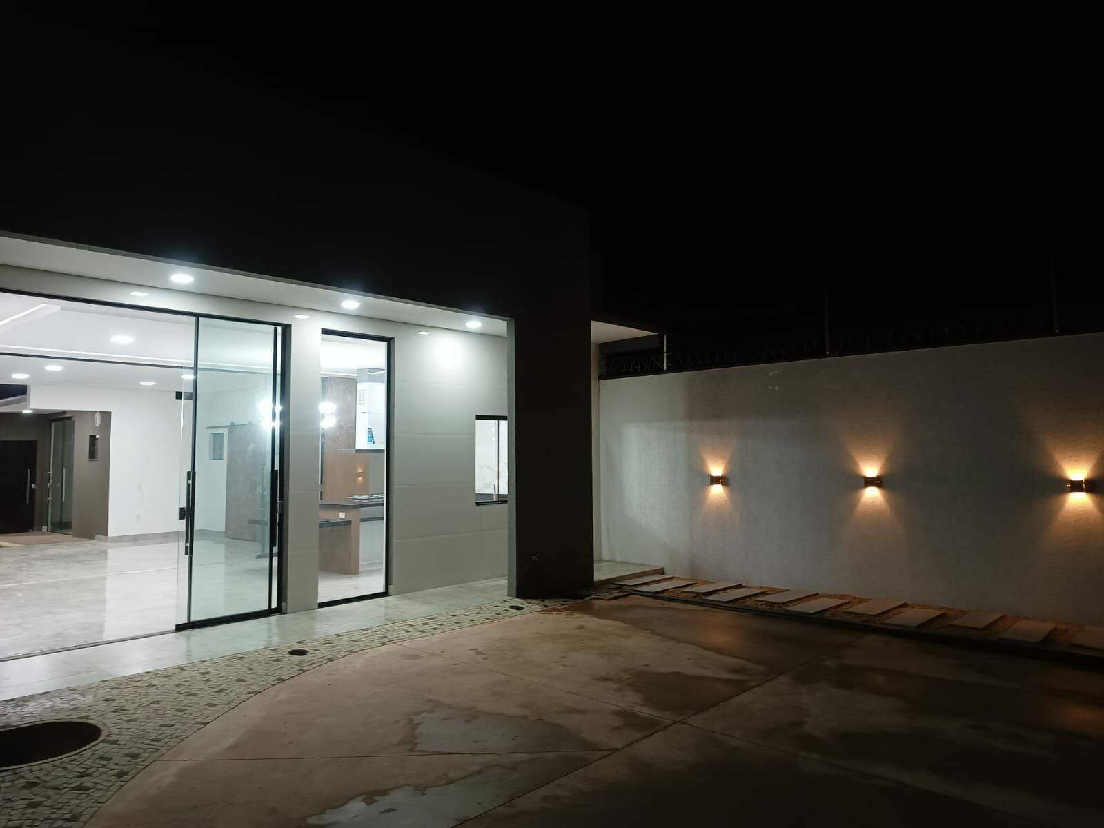 Casa à venda no Plano Diretor Sul: 