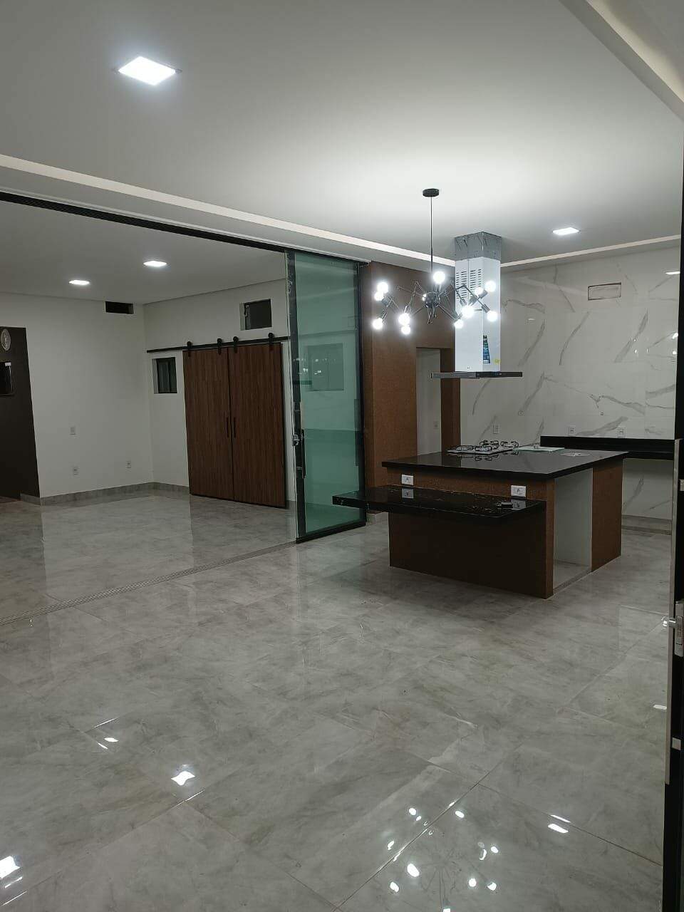 Casa à venda no Plano Diretor Sul: 