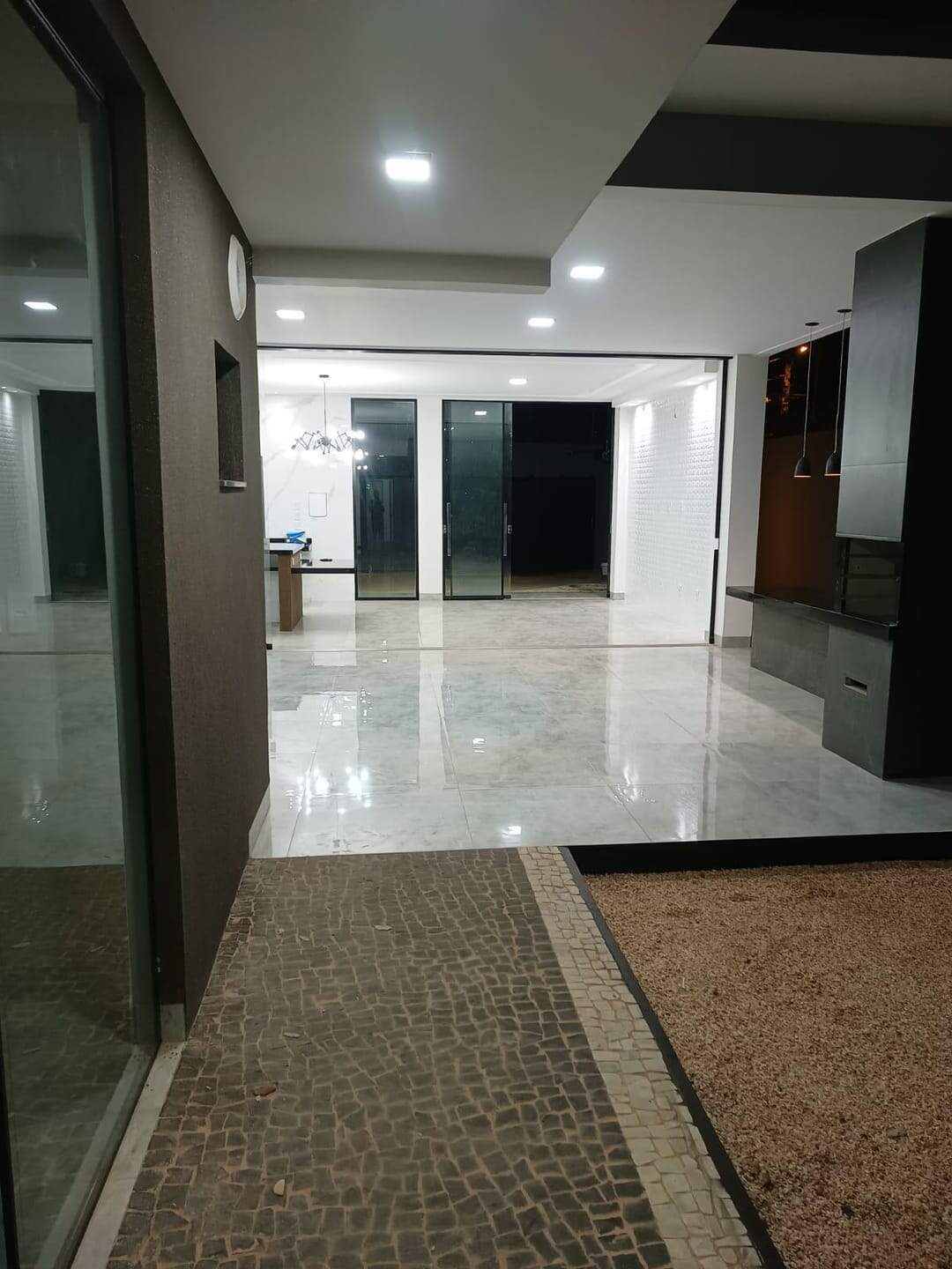 Casa à venda no Plano Diretor Sul: 