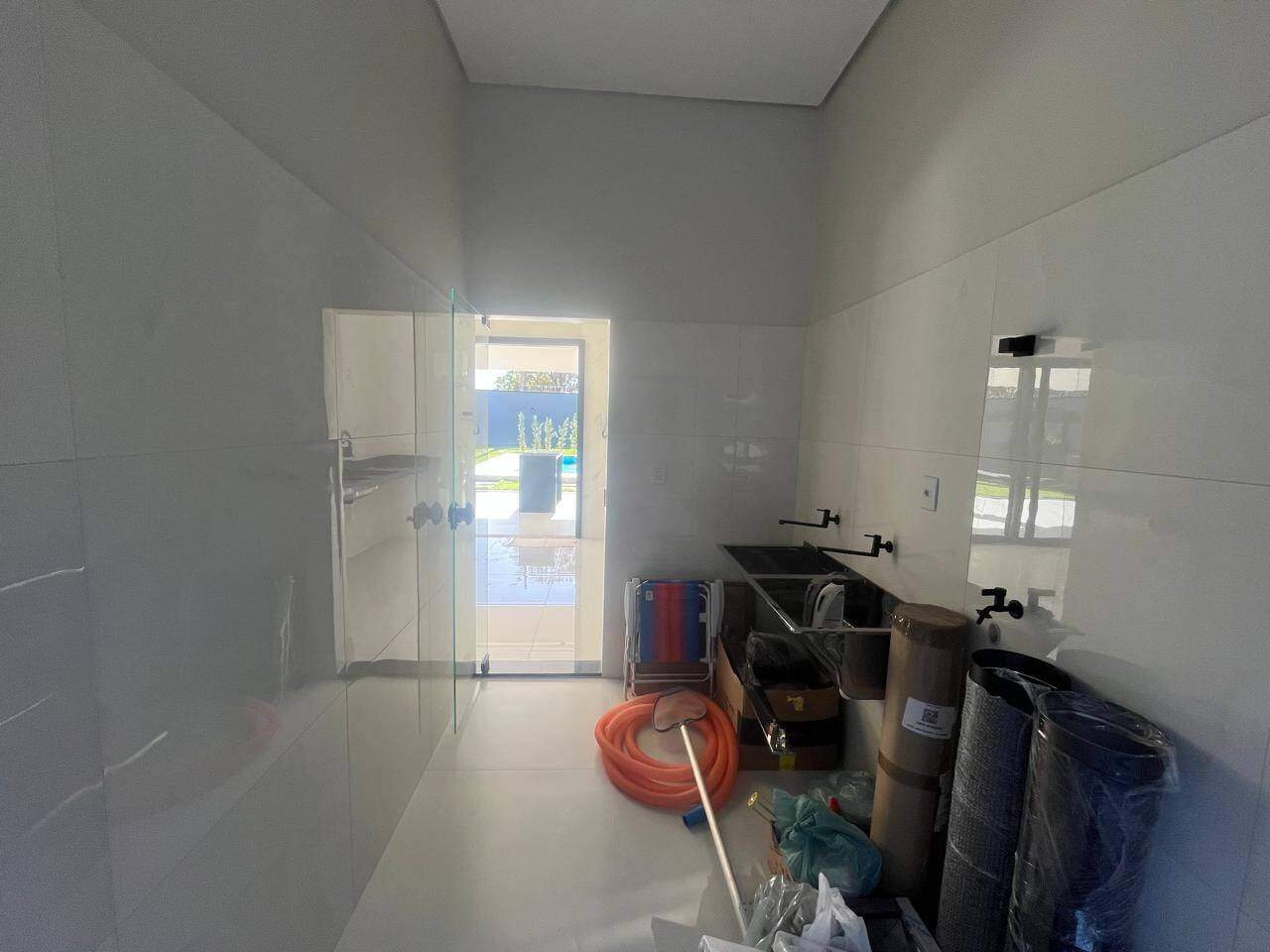 Casa à venda no Plano Diretor Sul: 