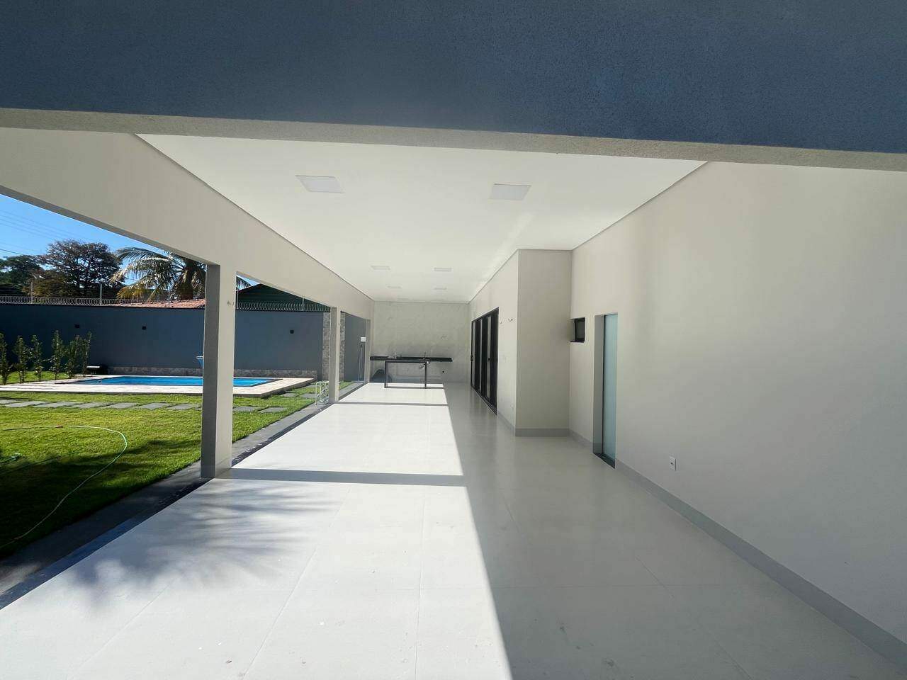 Casa à venda no Plano Diretor Sul: 