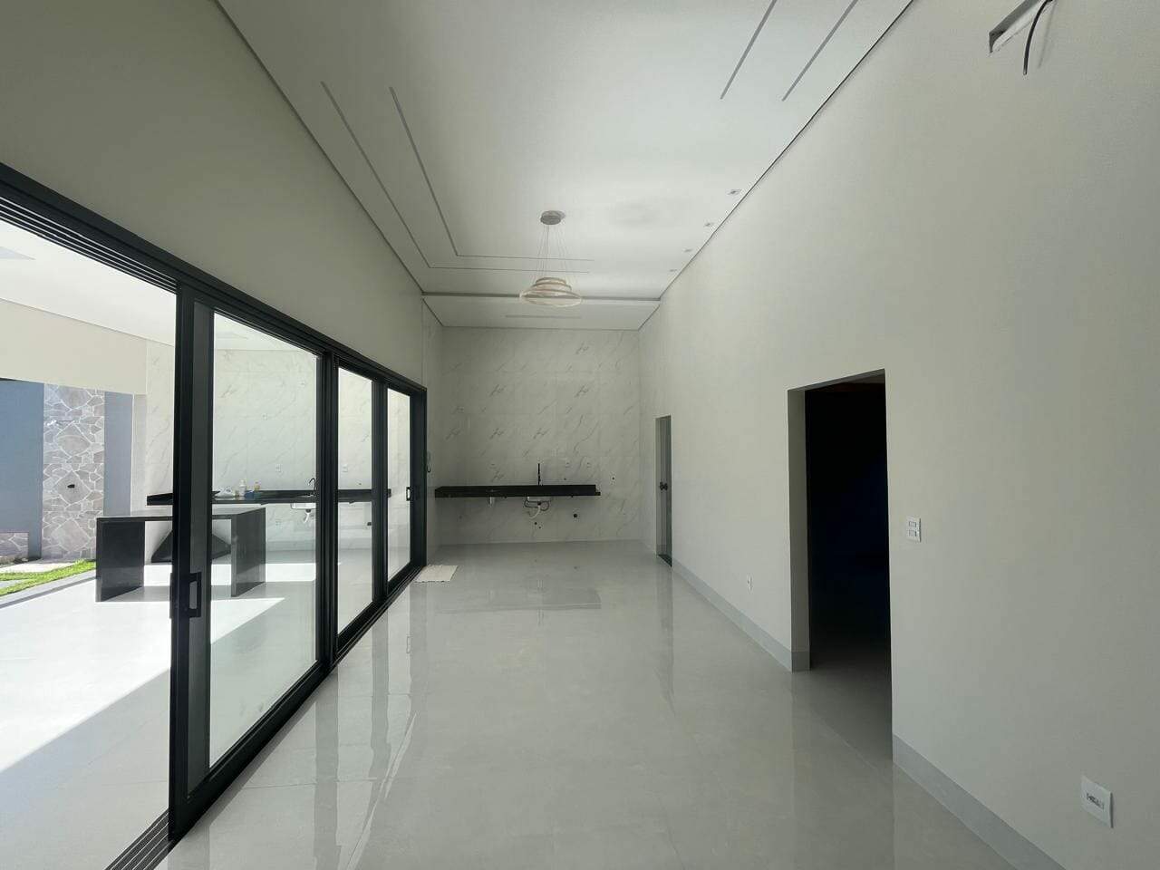 Casa à venda no Plano Diretor Sul: 