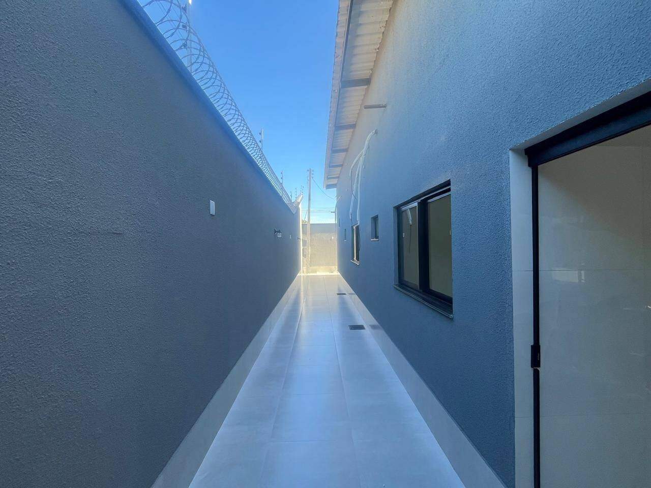 Casa à venda no Plano Diretor Sul: 