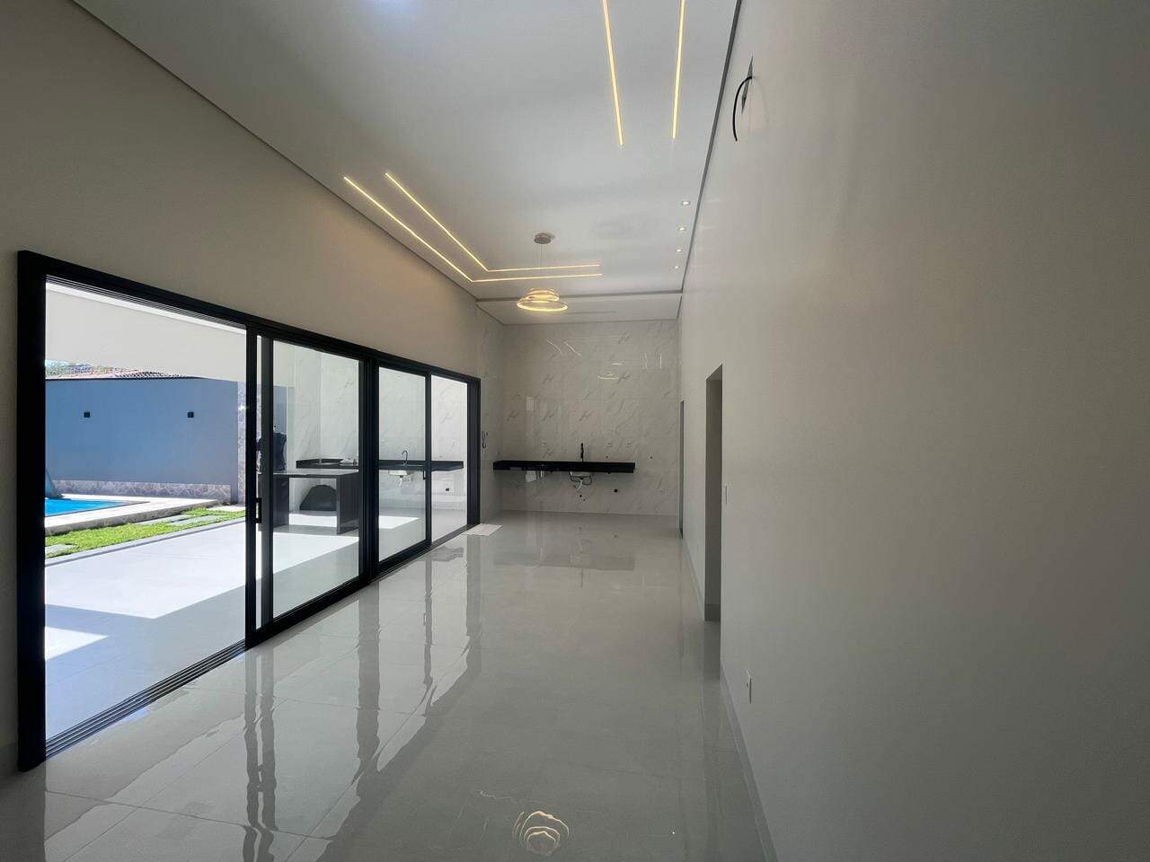 Casa à venda no Plano Diretor Sul: 