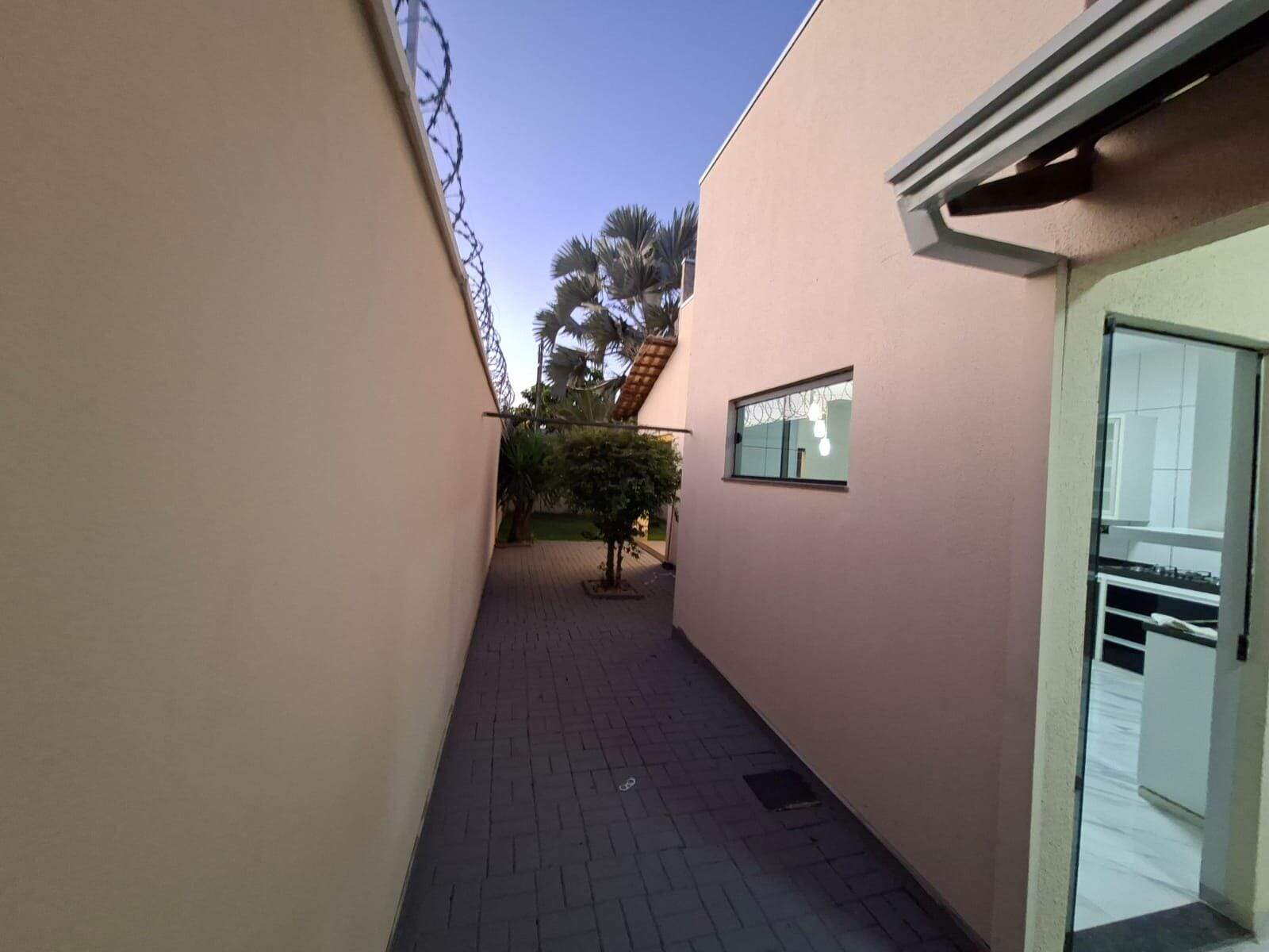 Casa à venda no Plano Diretor Sul: 