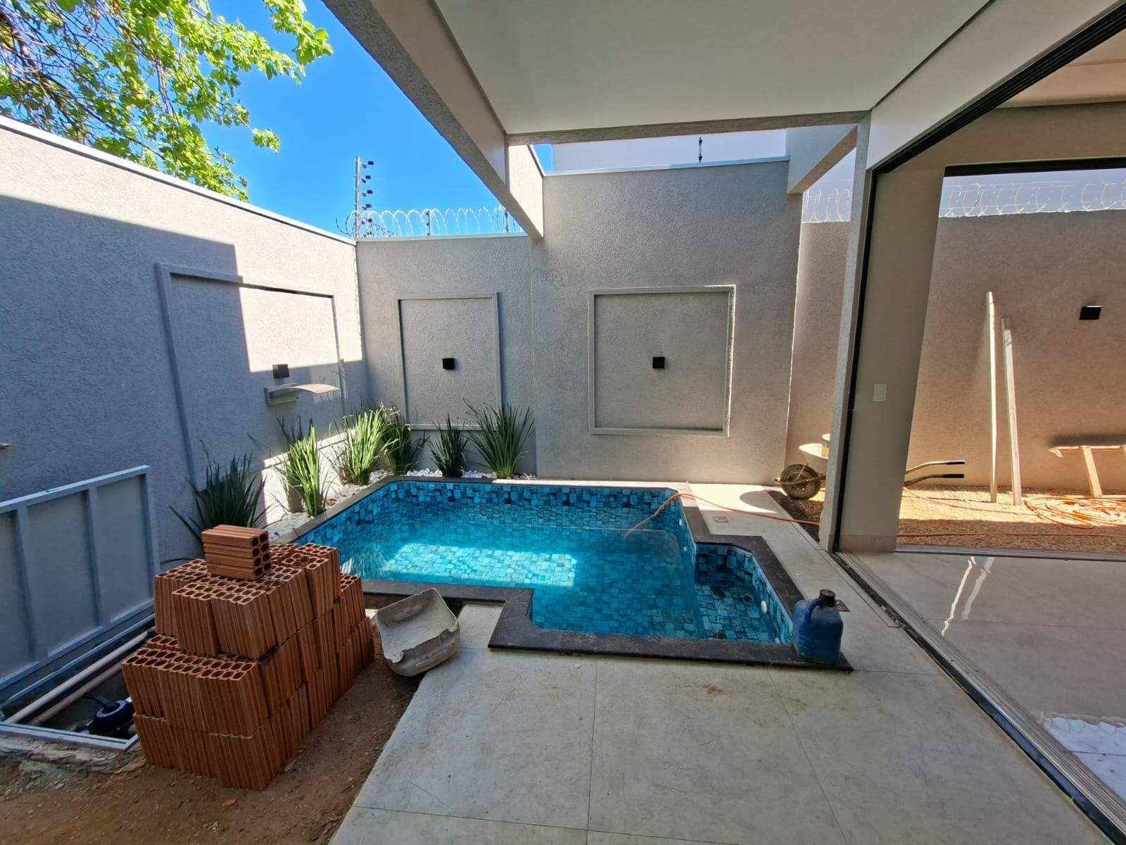 Casa à venda no Plano Diretor Sul: 