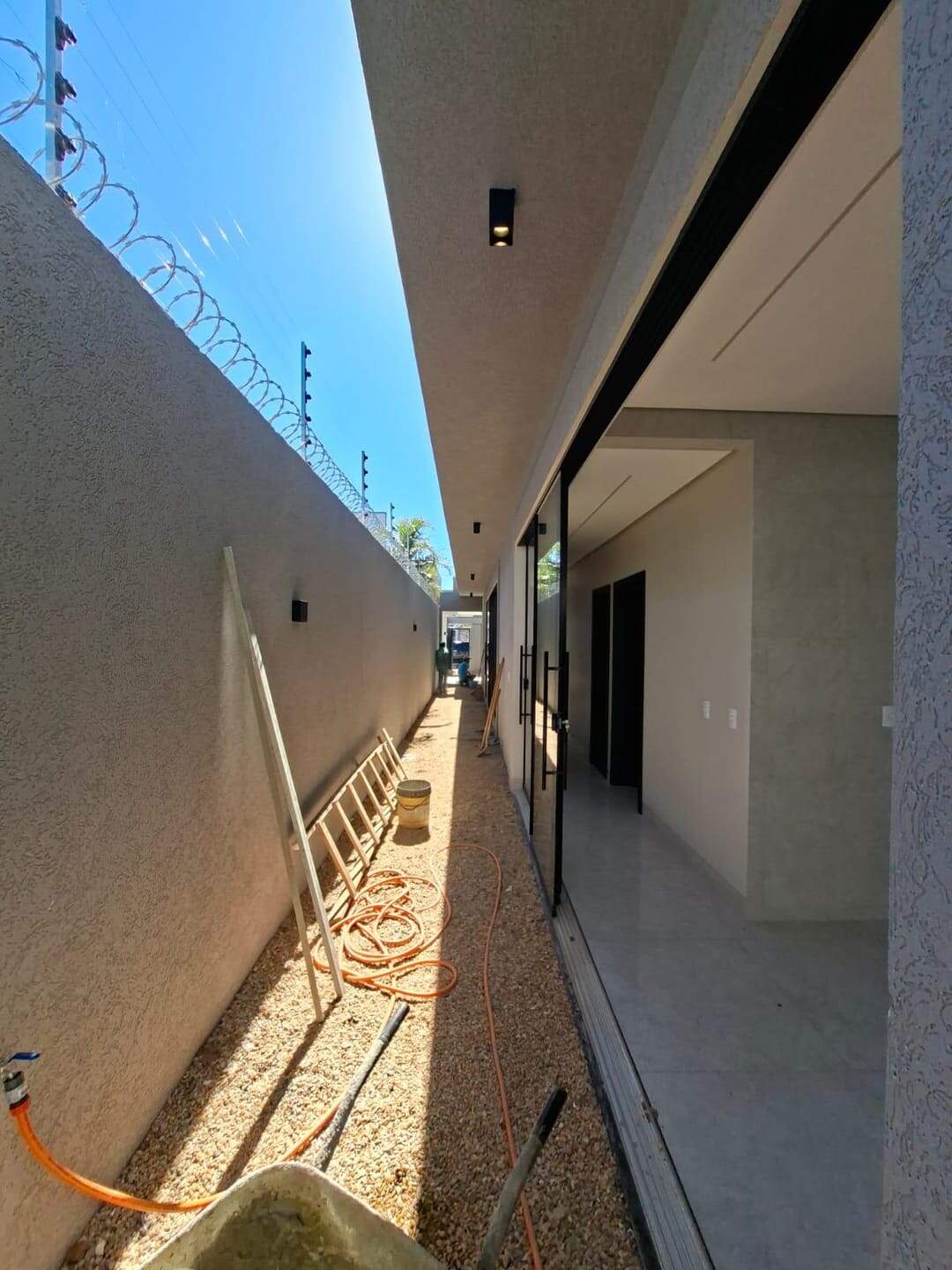 Casa à venda no Plano Diretor Sul: 