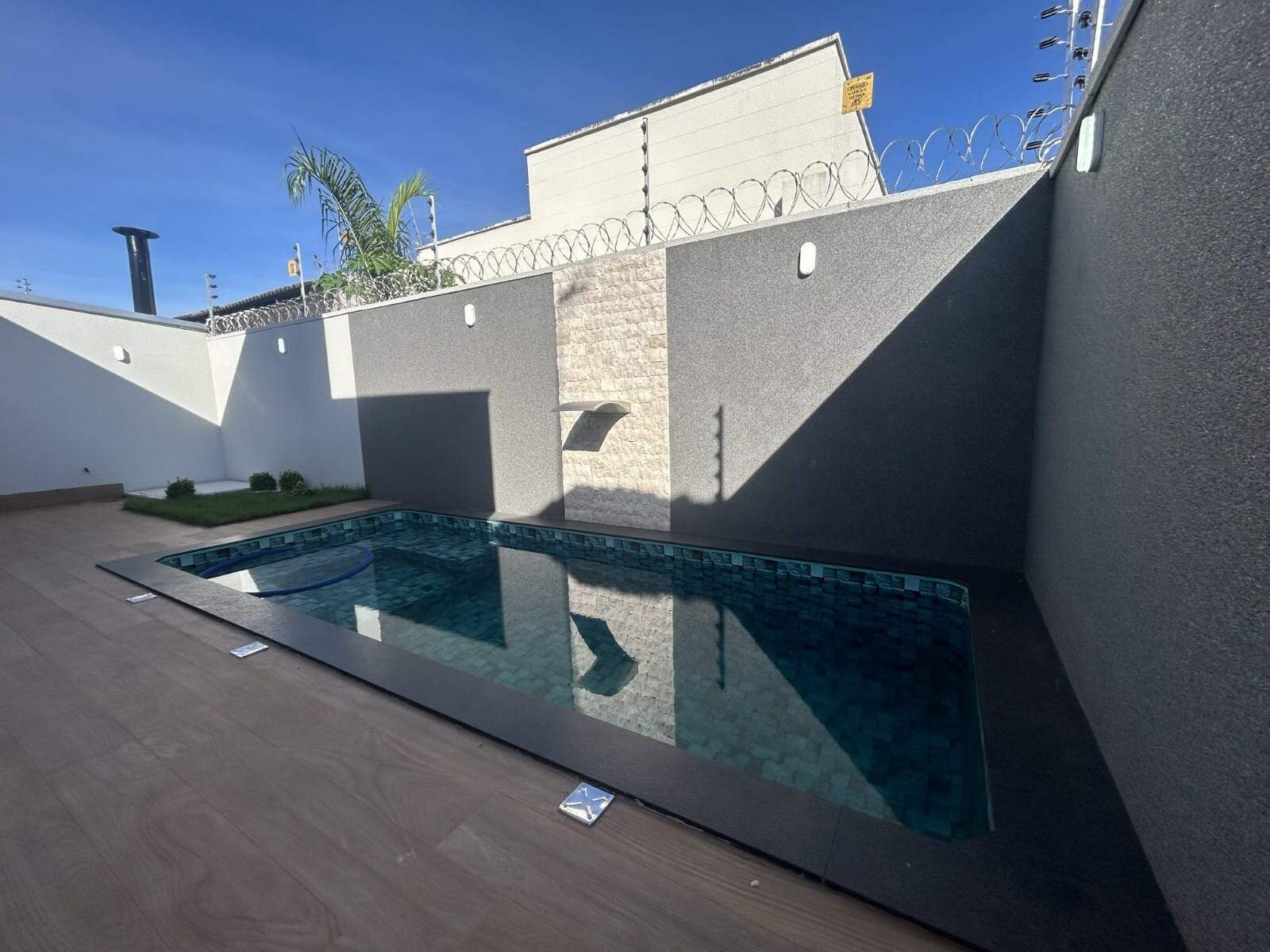 Casa à venda no Plano Diretor Sul: 