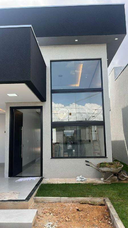 Casa à venda no Plano Diretor Sul: 