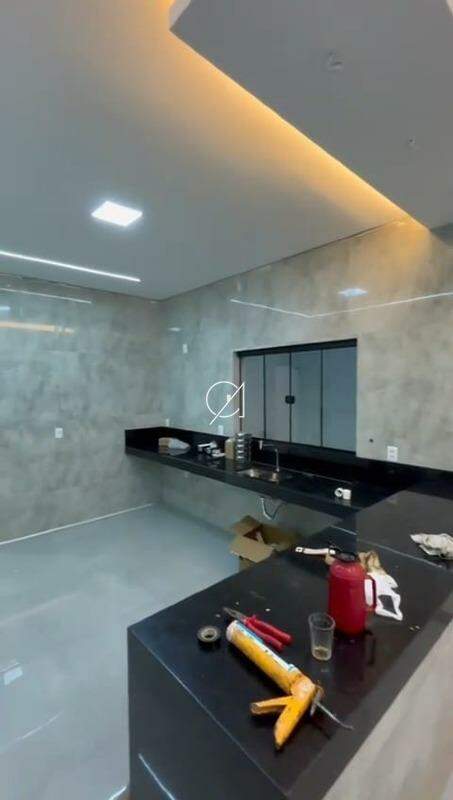 Casa à venda no Plano Diretor Sul: 
