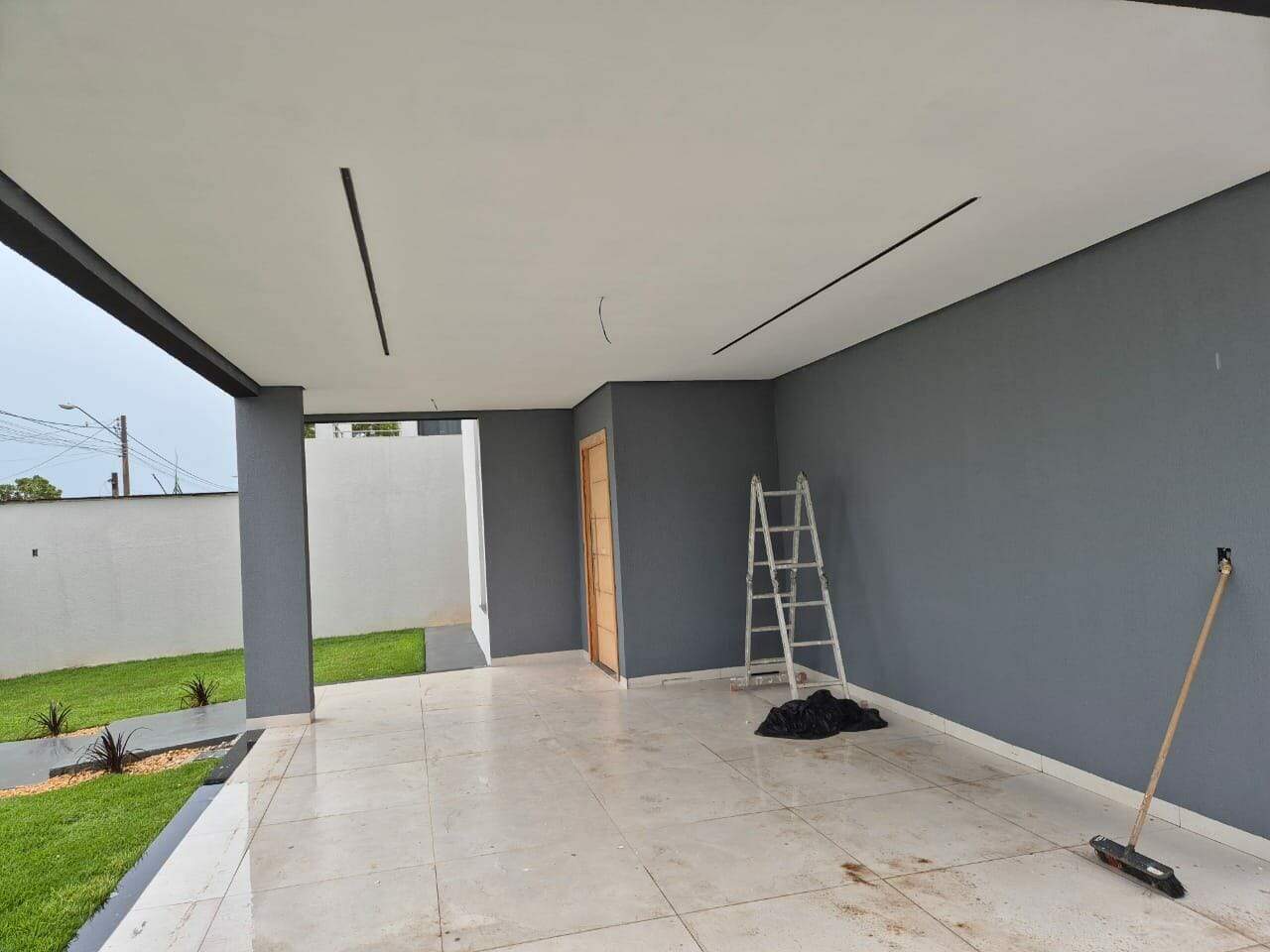 Casa à venda no Plano Diretor Sul: 