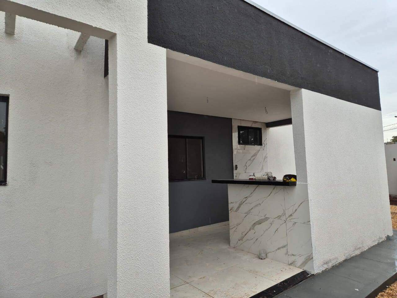 Casa à venda no Plano Diretor Sul: 