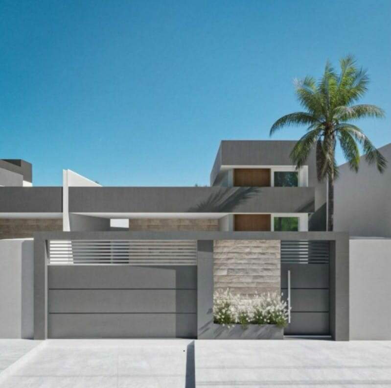 Casa à venda no Plano Diretor Sul: 