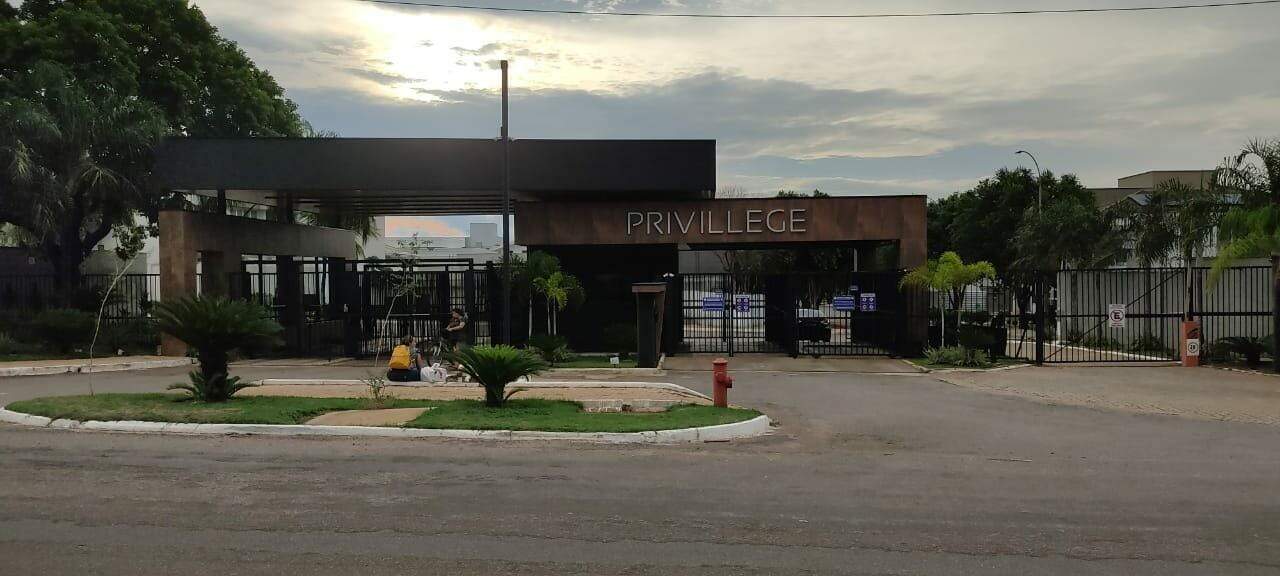 Casa à venda no Plano Diretor Norte: 