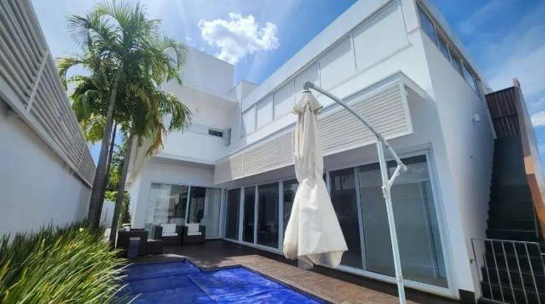 Casa à venda no Plano Diretor Norte: 