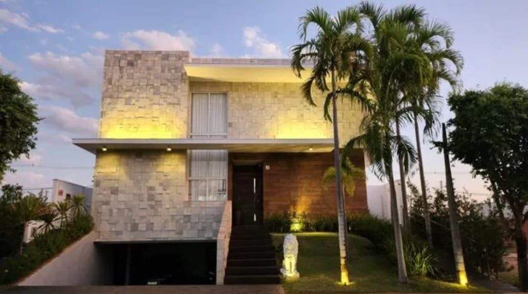 Casa à venda no Plano Diretor Norte: 