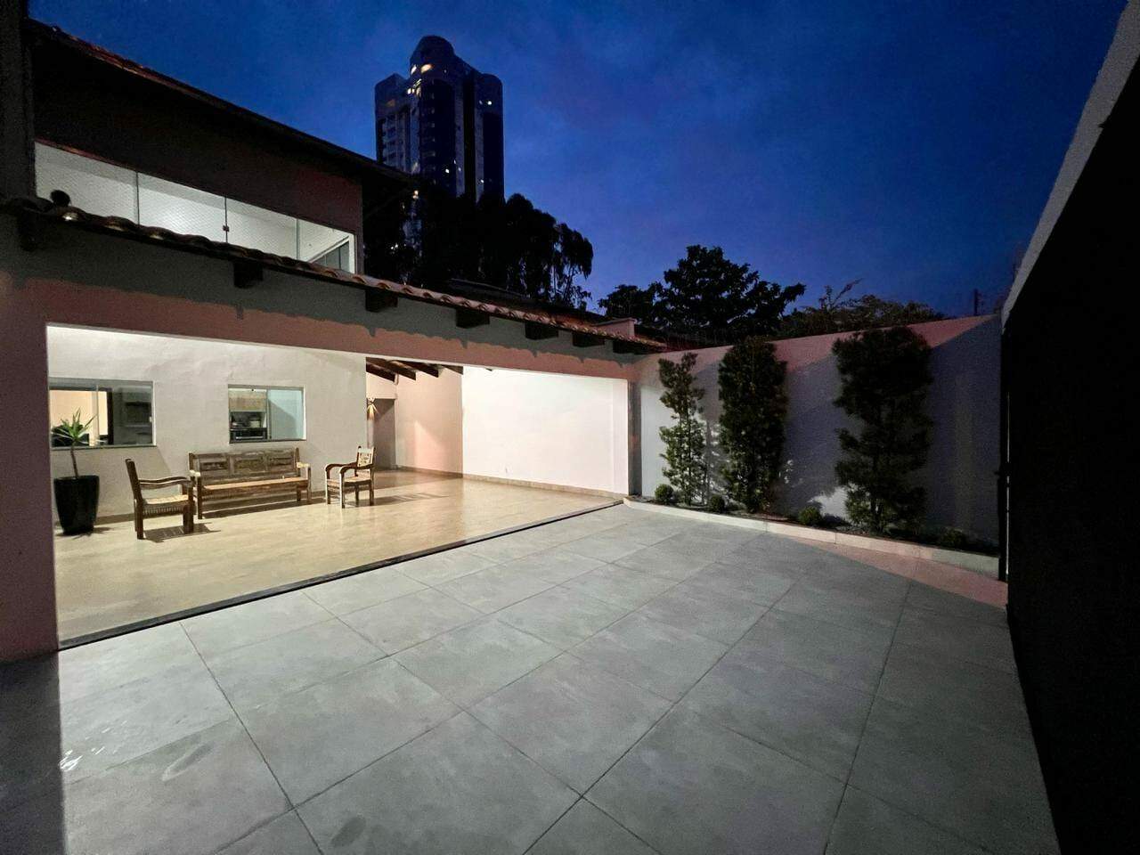 Casa à venda no Plano Diretor Norte: 