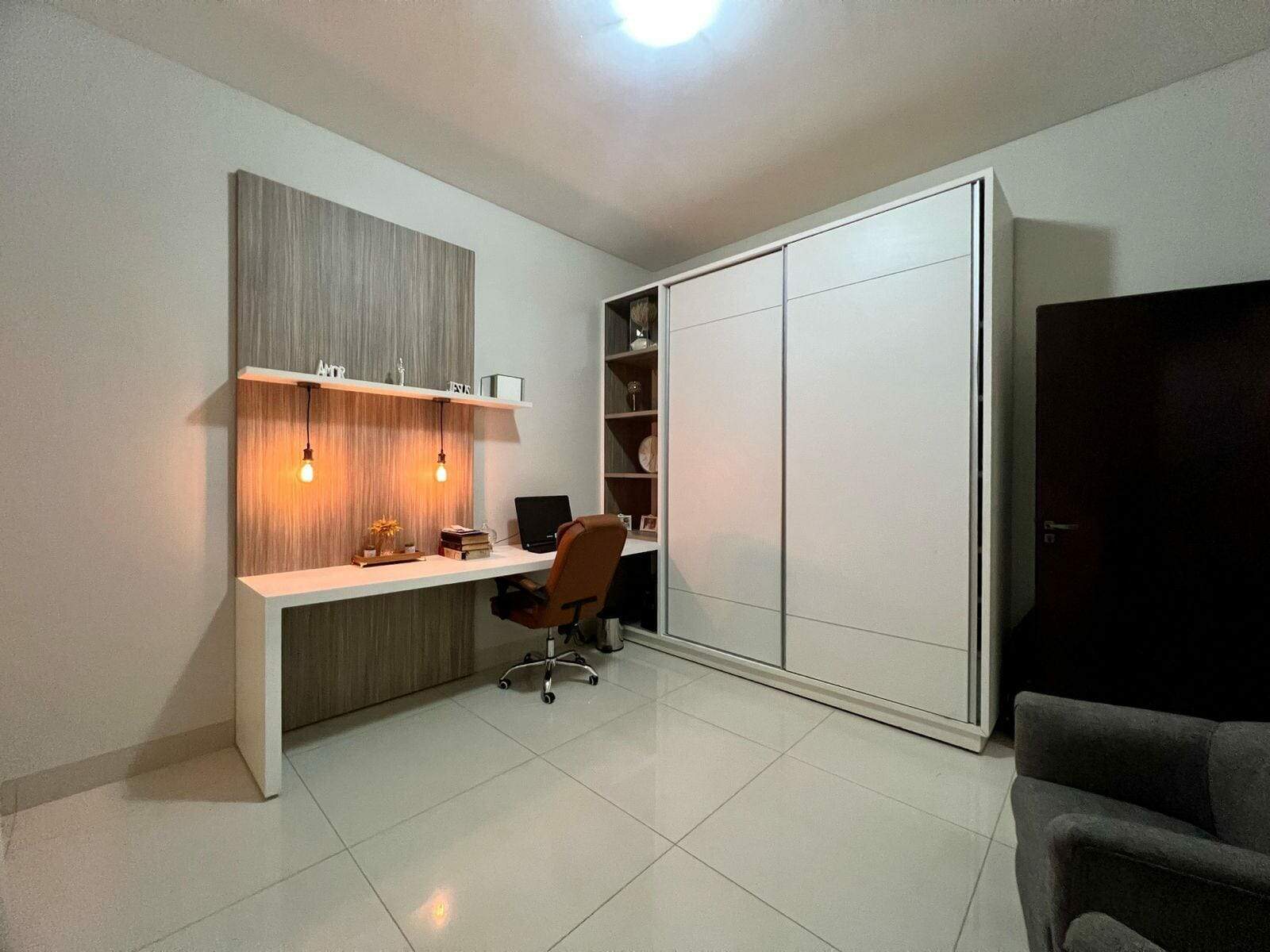 Casa à venda no Plano Diretor Norte: 