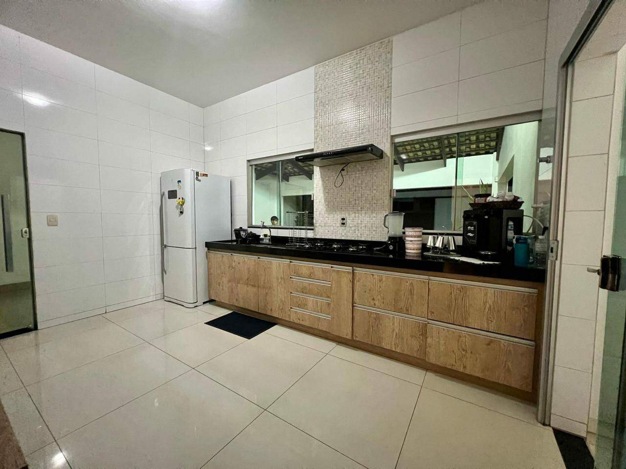 Casa à venda no Plano Diretor Norte: 