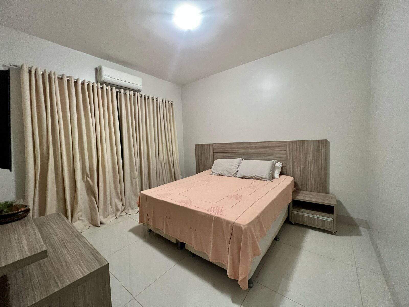 Casa à venda no Plano Diretor Norte: 