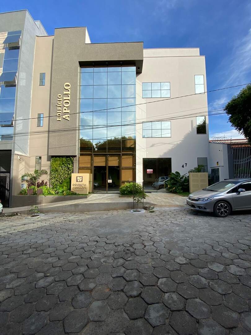 Sala para aluguel no Centro: 