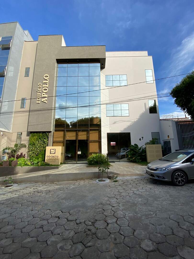 Sala para aluguel no Centro: 