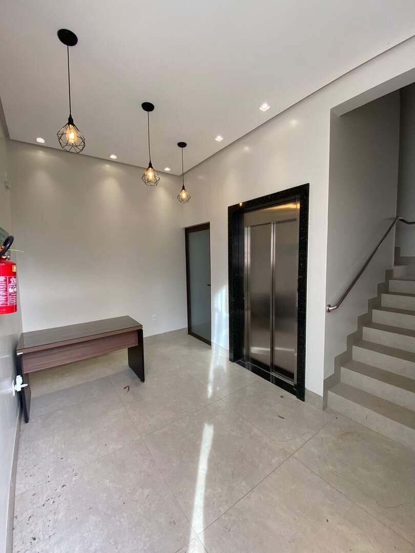 Sala para aluguel no Centro: 