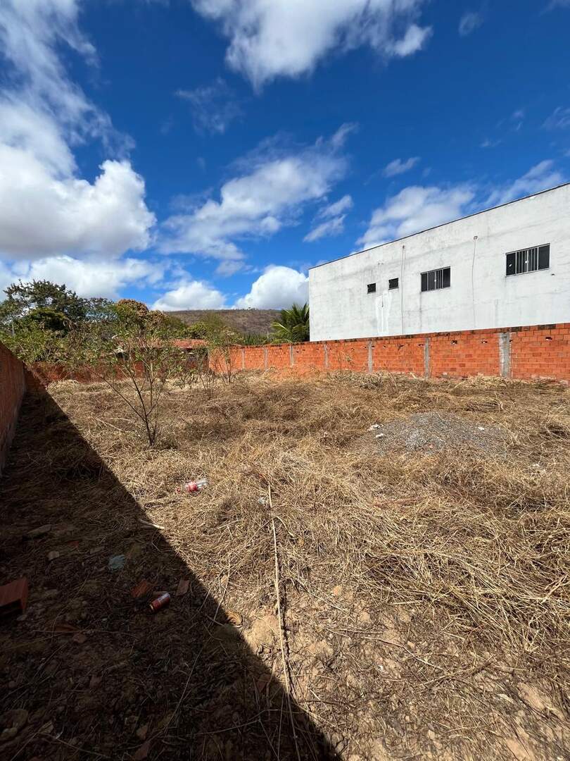 Terreno à venda no Betel: 