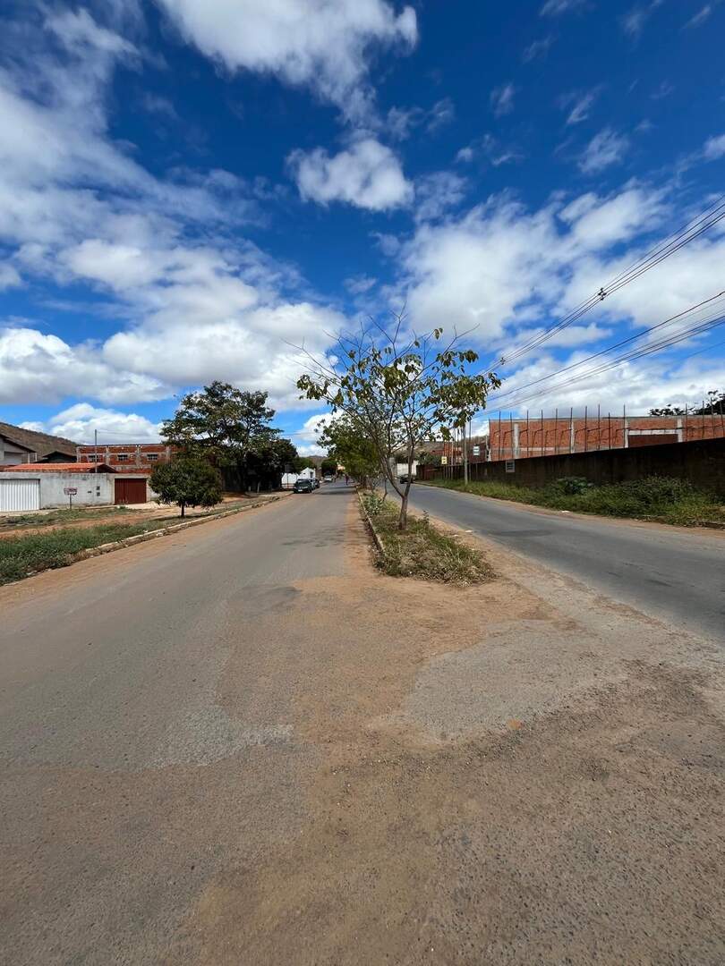 Terreno à venda no Betel: 