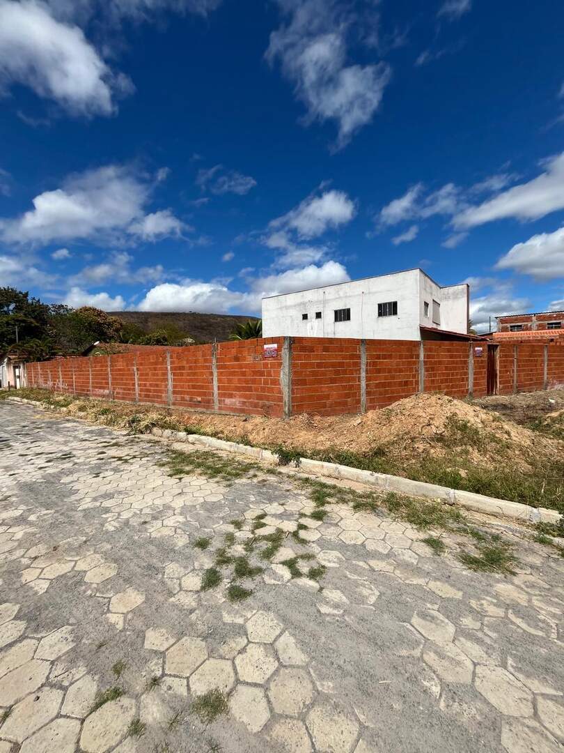 Terreno à venda no Betel: 