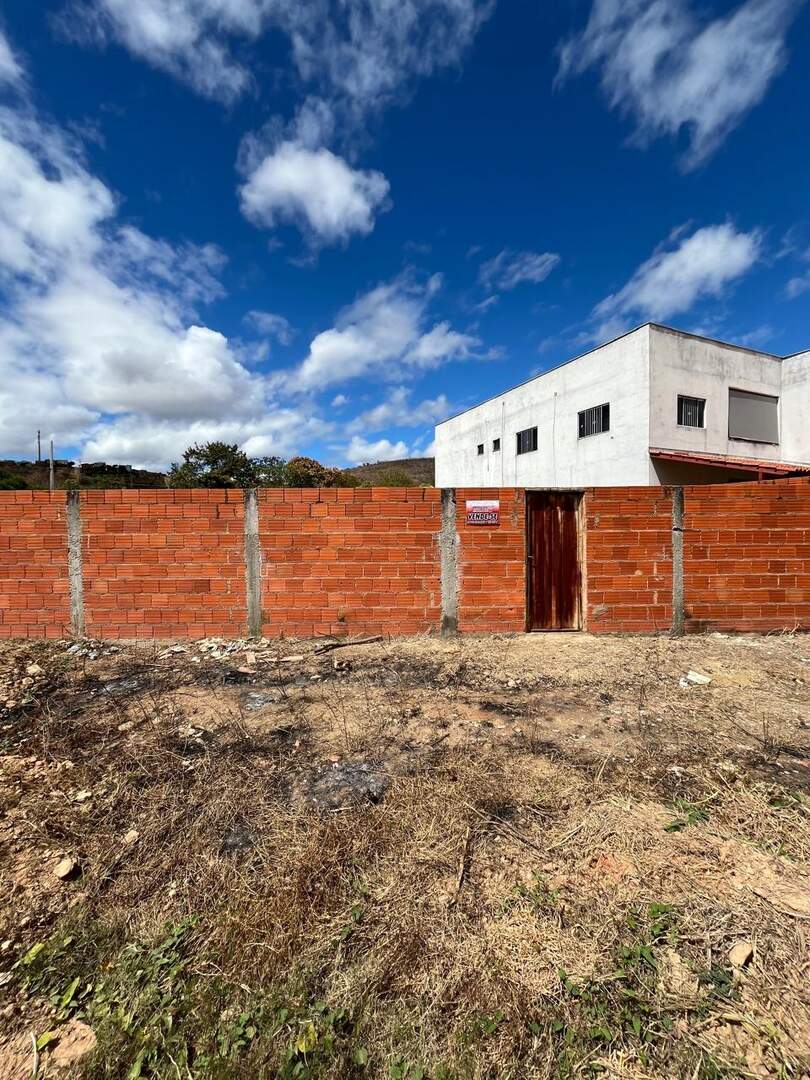 Terreno à venda no Betel: 